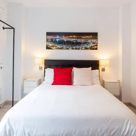 Cozy Centro Historic Apartment *