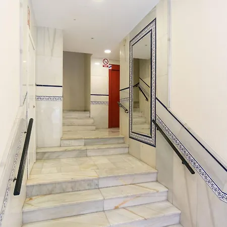 Cozy Centro Historic Apartment Malaga